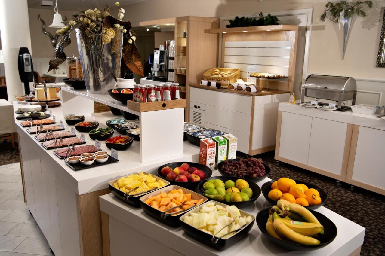 Golf Hotel Viborg Ngoại thất bức ảnh